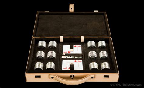 10 Most Expensive Poker Sets .